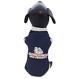 NCAA Gonzaga Bulldogsアスレチックメッシュ犬ジャージー