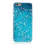 UNEXTATI iPhone 6 Plus / 6s Plus 対応 ケース 衝撃吸収 高品質 TPU ハード カバー 超薄型 液晶保護 脱着簡単 Apple iPhone6 Plus / iPho