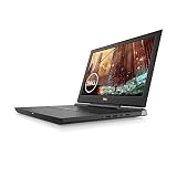 Dell ゲーミングノートパソコン G5 15 5587 Core i7 ブラック GTX1060/Windows10/15.6FHD/16GB/256GB SSD+1TB HDD/19Q12B
