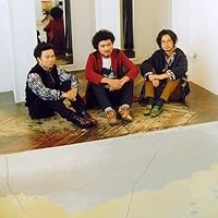 Amazon.co.jp: Touch me [会場限定CD] タッチ・ミー / PETROLZ