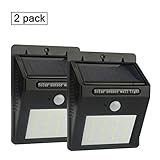 ALED LIGHT LEDソーラーライト LEDセンサーライト 防水 IP65 　12LEDソーラー充電式LEDライト 省エネ 夜間自動点灯 人感センサー アウトドアライト 門扉用ライト 屋外照明 