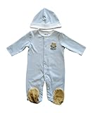 Little Me SLEEPWEAR ベビー・ボーイズ US サイズ: 9 Months カラー: ブルー