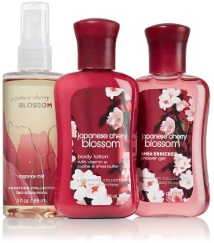 Bath & Body Works : ボディミスト セット③ Amazon.co.jp: Bath & Body Works バスアンドボディワークス ギフト
