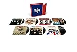 The Beatles: 1964 U.S. Albums in Mono