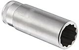Stahlwille(スタビレー) 46-15 (3/8SQ) ディープソケット (12角)