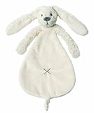 Happy Horse 28cm Ivory Rabbit Richie Tuttle Soft Toy by Happy Horse