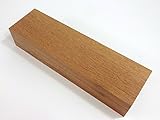 【無垢材】欅（ケヤキ）ブロック材　けやき・端材・木端・角材 (82×57ｍｍ　長さ293ｍｍ)