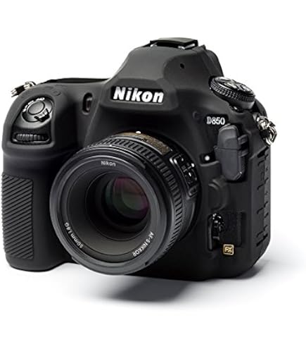 Amazon.co.jp: DISCOVERED イージーカバー ニコン D750用 カメラカバー