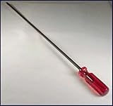 Mayhew Pro 35724 5/16-by-28-Inch Screwdriver Pry Bar [並行輸入品]