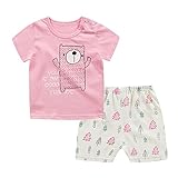 Loveble SHORTS ベビー・ガールズ US サイズ: 18M-30M カラー: ホワイト