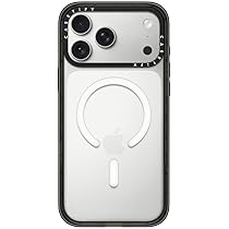 Amazon.co.jp: CASETiFY インパクトiPhone 17 Pro Max ケース [MagSafe