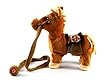 YMCtoys 43234 – 1576 Walking Pony