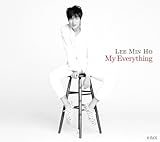 My Everything(Type B)