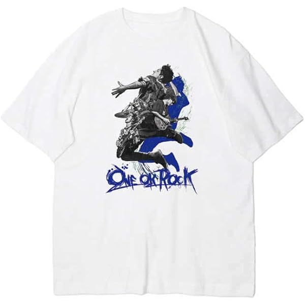 Amazon.co.jp: ONE OK ROCK ワンオクロック ワンオク 2015 35xxx JAPAN