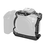 SmallRig HawkLock クイックリリースハーフケージ Canon EOS R6 Mark III / R6 Mark II / R5 Mark II 5953用