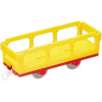 プラレール KF-10 トミカ搭載貨車