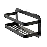 Wangel ラック 痕なしはがせる 防水 高耐荷重 キッチンラック 浴室用ラック