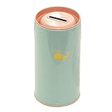 Piggy Bank – TOOGOO ( R )動物貯金箱コインボックス漫画子おもちゃWhaleシャドウ