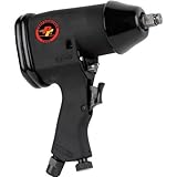 Performance Tool M558DB 1/2-Inch Drive Impact Wrench 230ft/lbs of Torque [並行輸入品]