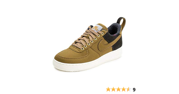air force 1 carhartt