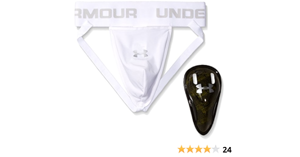 under armour jockstrap