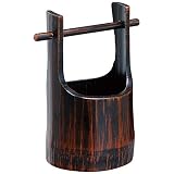 山下工芸(Yamasita craft) 日本製 研出ミニハツリ手桶