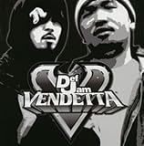 Def Jam VENDETTA -the soundtrack-