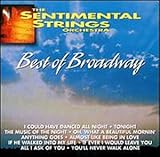 Sentimental Strings: Best of Broadway