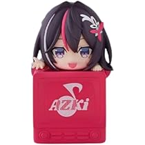 Amazon | ホロ'ライブプロダクション ひっかけフィギュア Vol.1