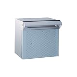 ハッピー金属工業 ポスト口一体 HSK ハッピーポスト ファミール NO673 ヘアーライン仕上げ