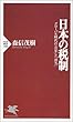 日本の税制―グローバル時代の「公平」と「活力」 (PHP新書 (140))