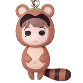 ラブプラス キャラクターチャームコレクション ぽんぽこネネ