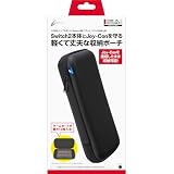 CYBER ・ シンプルポーチ ( Switch2 用) ブラック
