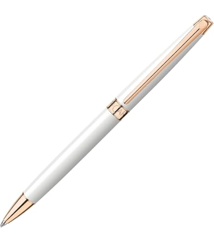 Amazon | CARAN D'ACHE カランダッシュ ボールペン 油性 レマン