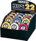 コンベックス コンベ22台紙付きディスプレイセットC22-55K