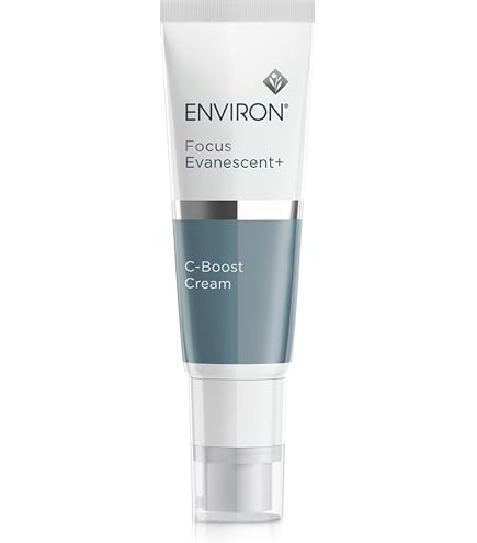 エンビロン ENVIRON モイスチャークリーム 3 60ml エンビロン