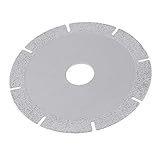 P Prettyia ダイヤモンドカッティングディスク　カッティングホイール　研磨材　20mm