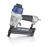 APACH LU-G40LAC 18 Gauge Stapler for Senco M and Duo-Fast W18 Staples 7/8-Inch to 1-9/16-Inch [並行輸入品