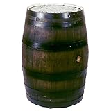 サントリー：化粧樽テーブル180リットル・山崎マーク（キャスター付）[サントリー] ノーブランド品