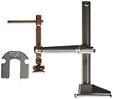 Wilton 63295 Welding Shoe Clamp 8 1/2-Inch Jaw Opening, 5 1/2-Inch Throat Depth [並行輸入品]