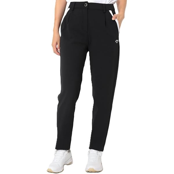 Amazon | (ピッコーネ クラブ) PICONE CLUB パンツ レディース ゴルフ