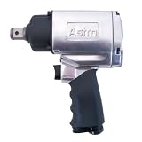 Astro 1845 3/4" Twin Hammer Impact Wrench [並行輸入品]