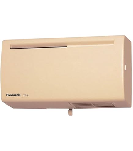 Amazon.co.jp: ダイキン 小型全熱交換器ユニット ベンティエール