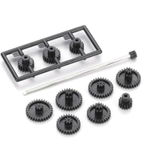 (未使用･未開封品)　京商 フロントアッパーバルクカバーセット (MA-020) ラジコン用パーツ MD203 v1yptgt フロントアッパーバルクカバーセット(MA-020) [MD203