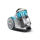 Vax C85-MQ-PE Mach Compact Pet Cylinder Cleaner, 800 W