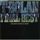 T-BOLAN FINAL BEST～GREATEST SONGS&more～