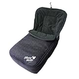 ナポレックス(NAPOLEX) ディズニーキャラクター・コレクション ミッキー フットマフ ブラック BD-117