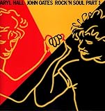 Rock 'N Soul Part 1 + Calendar