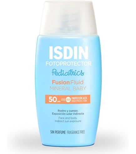 Amazon.co.jp: Isdin Foto Ultra 100アクティブユニファイカラーSPF50