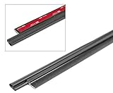 M-D Building Products 43305 42-Inch Cinch Door Seal Top and Sides, Brown, 5-Piece [並行輸入品]